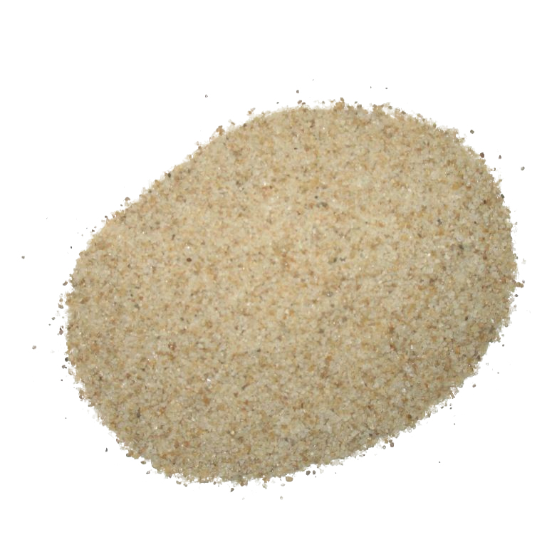 Silica Sand