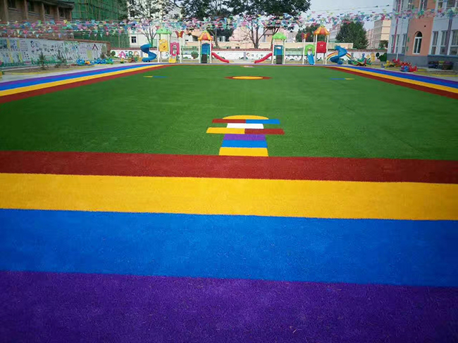 Artificial Grass Field (1)